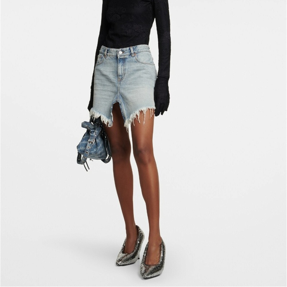 🪩Balenciaga XL Cinderella pumps (36) - Picture 3 of 16